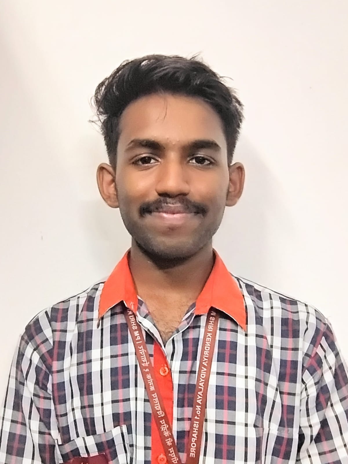 रुद्र शॉ