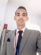 Ashish Kumar verma