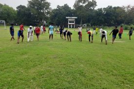 sports activities