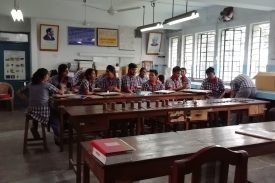 भौतिकी प्रयोगशाला
