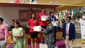 Sports Day