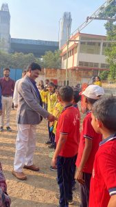 Sports Day