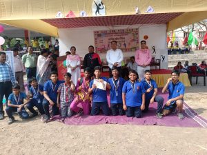 Sports Day