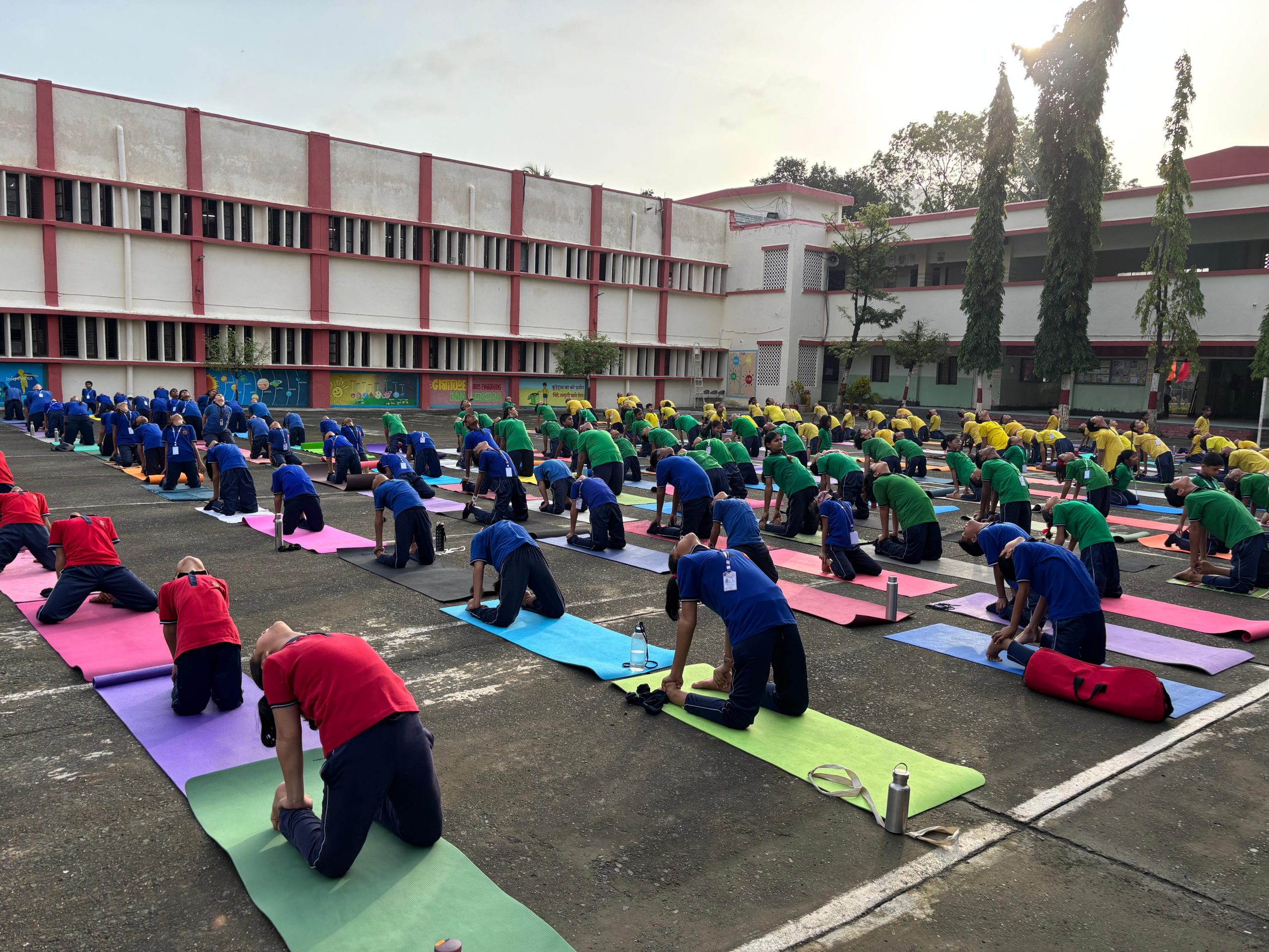 Yoga