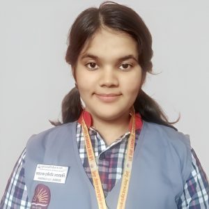 Suhana Dehariya