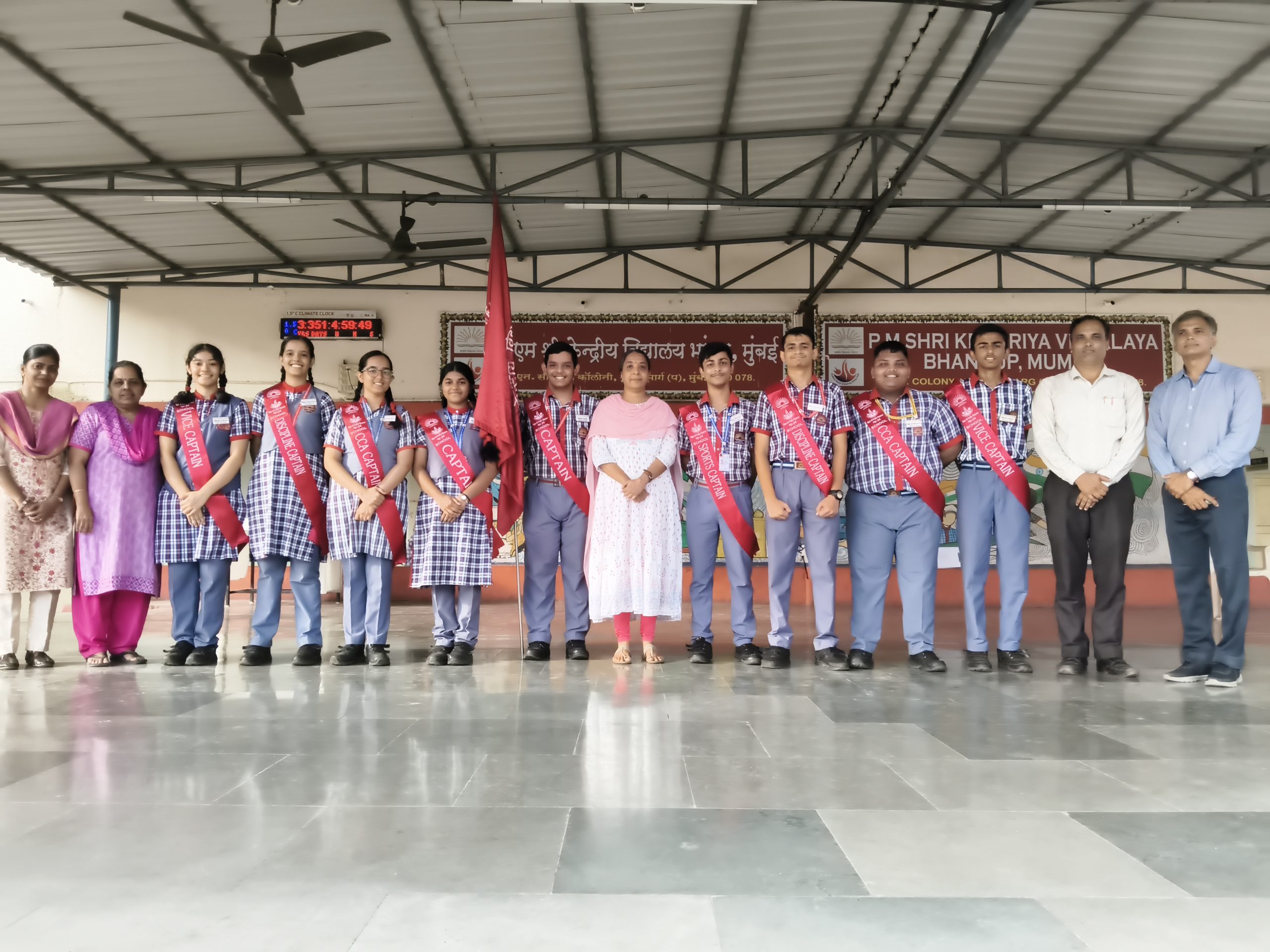 STUDENT COUNCIL