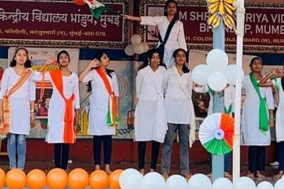 Republic Day Celebration