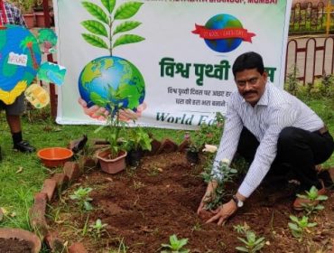 World Earth week Celebration