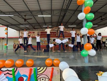 Republic Day Celebration