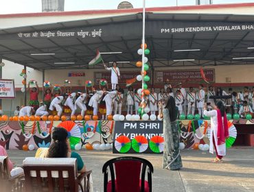Republic Day Celebration