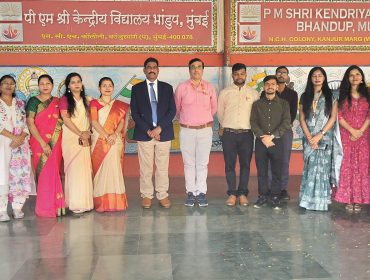 Republic Day Celebration