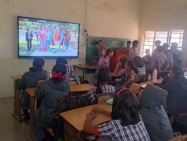 Pariksha Pe Charcha