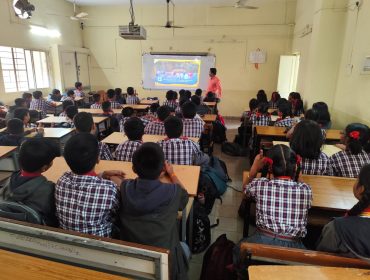 Pariksha Pe Charcha