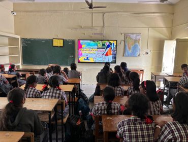 Pariksha Pe Charcha