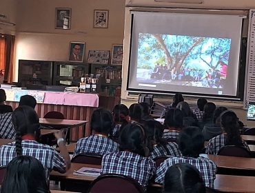 Pariksha Pe Charcha