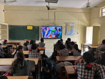 Pariksha Pe Charcha