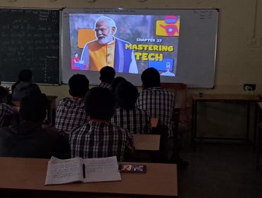 Pariksha Pe Charcha