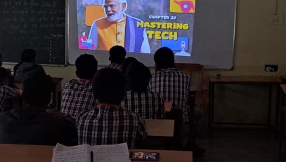 Pariksha Pe Charcha