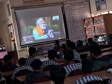 Pariksha Pe Charcha
