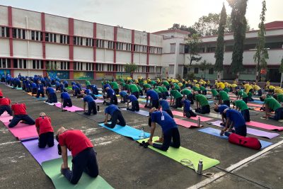 Yoga