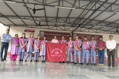 STUDENT COUNCIL