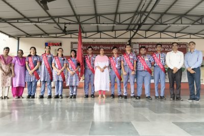 STUDENT COUNCIL