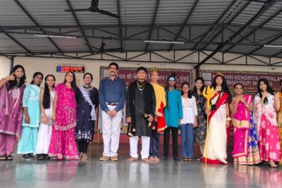 Navratree Acrtivity
