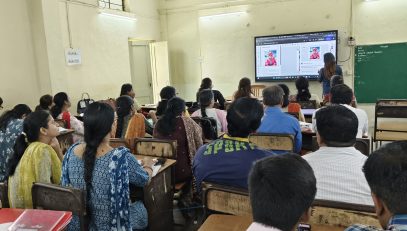 Adobe Training