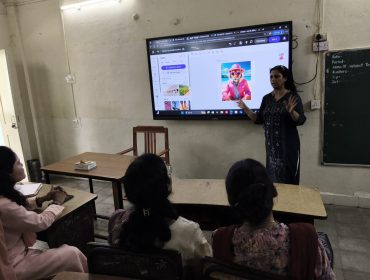 Adobe Training