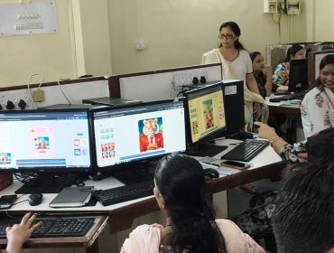 Adobe Training