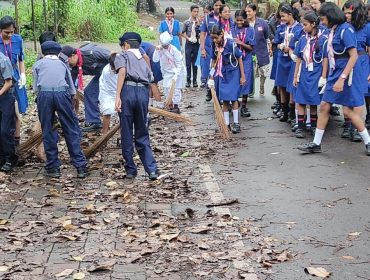 Swachhata Pakhwada