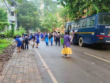 स्वच्छता पखवाड़ा