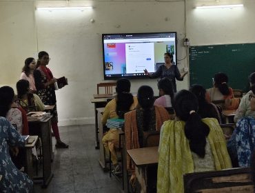 Adobe Training