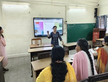 Adobe Training