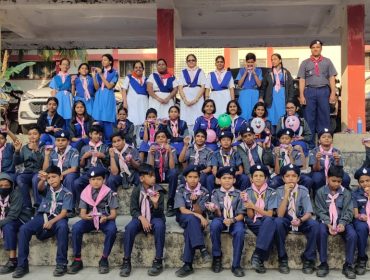 बाल दिवस 2025