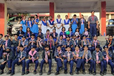 बाल दिवस 2025