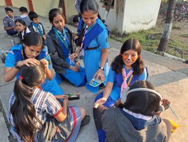 बाल दिवस 2025