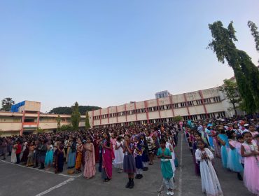 बाल दिवस 2025