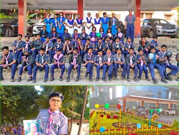 बाल दिवस 2025