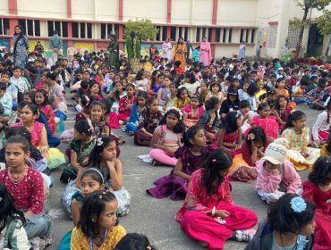 बाल दिवस 2025