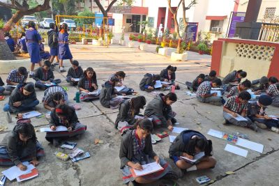 बाल दिवस 2025