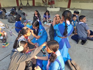 बाल दिवस 2025