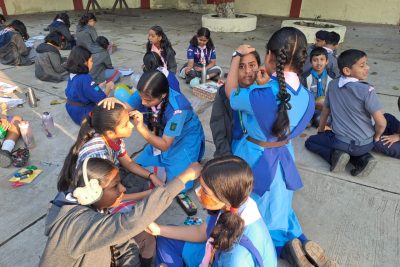 बाल दिवस 2025