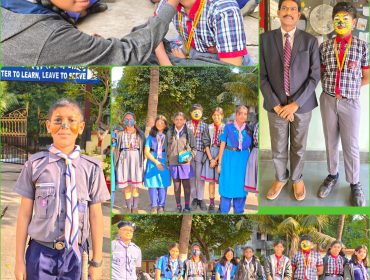 बाल दिवस 2025