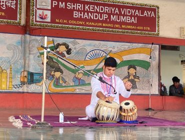 बाल दिवस 2025