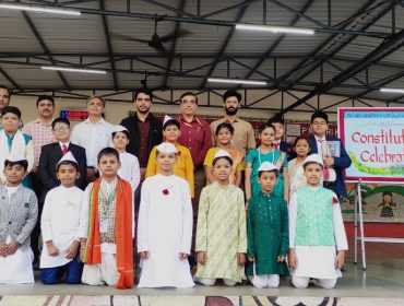 Constitution Day Celebration 2025