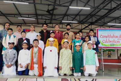 Constitution Day Celebration 2025