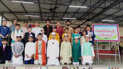 Constitution Day Celebration 2025