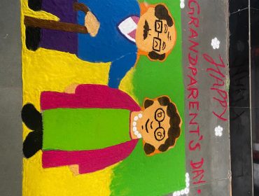 grandparents day 2025