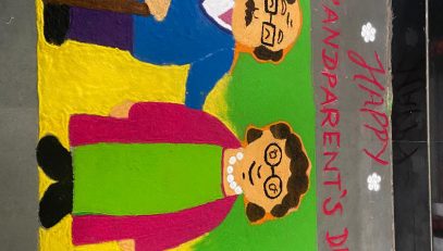 grandparents day 2025